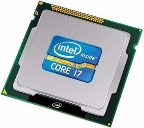 Intel Core i7-3770K (3.5Ghz) LGA1155 - CeX (UK): - Buy, Sell, Donate